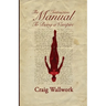The Instruction Manual to Being a Vampire