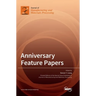 Anniversary Feature Papers