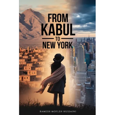 From Kabul to New York