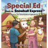 Special Ed Goes to Snowball Express