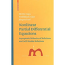 Nonlinear Partial Differential Equations: Asymptotic Behavior of Solutions and Self-Similar Solutions