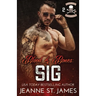 Blood & Bones - Sig