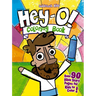 Hey-O! Coloring Book: Over 90 Bible Story Pages for Kids to Color