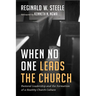When No One Leads the Church: Pastoral Leadership and the Formation of a Healthy Church Culture