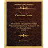 Caithness Events: A Discussion Of Captain Kennedy's Historical Narrative, And An Account Of The Broynach Earls (1899)