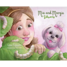 Mia and Margie: Silkworms