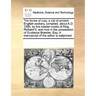The Forme of Cury, a Roll of Ancient English Cookery, Compiled, about A.D. 1390, by the Master-Cooks of King Richard II, and Now in the Possession of