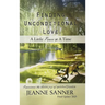 Finding Unconditional Love: A Little Peace at A Time