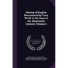 History of English Nonconformity From Wiclif to the Close of the Nineteenth Century, Volume 1