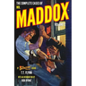 The Complete Cases of Mr. Maddox, Volume 3