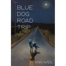 Blue Dog Road Trip