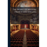 The Works of Moliere, French and English.: In ten Volumes; Volume 5