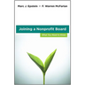 Joining a Nonprofit Board