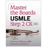Master the Boards USMLE Step 2 Ck, Eighth Edition