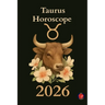 Taurus Horoscope 2026