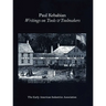 Paul Kebabain: Writings on Tools & Toolmakers