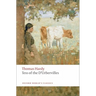 Tess of the d'Urbervilles