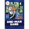 One-Man Band: Level 5c
