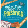 One of These Pages Is Poisoned