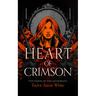 Heart of Crimson: A Dark Paranormal Romance