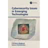 Cybersecurity Issues in Emerging Technologies