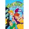 Wacked: Hey, Wanna Squeeze My Cheese?