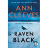 Raven Black: Book One of the Shetland Island Mysteries