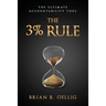 The 3% Rule: The Ultimate Accountability Tool