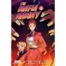 The Mafia Nanny, Vol. 3: A Webtoon Unscrolled Graphic Novel