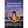 Portraits of Personality: How the Cycles of Nature Shape Your Character & Appearance