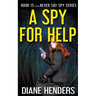 A Spy For Help
