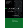 Ockham's 'Summa Logicae'