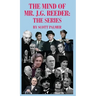 The Mind of Mr. J.G. Reeder: The Series