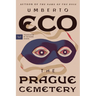 Prague Cemetery