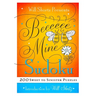 Will Shortz Presents Be Mine Sudoku: 200 Sweet to Sinister Puzzles