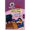 Lucy's family launches into the cyber-world!: Cyber safety can be fun [Internet safety for kids]