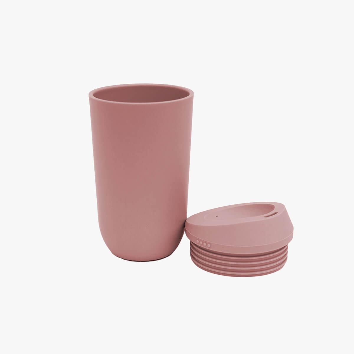 14oz Cup + Lid by ezpz - Vysn