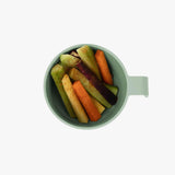 18oz Snack Bowl (2-Pack) by ezpz - Vysn