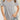 Crisscross Short Sleeve T-Shirt