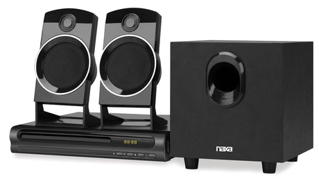 2.1 Channel Home Theater DVD Speaker System - VYSN