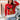 Reindeer Round Neck Sweater