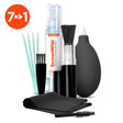 ScreenWhiz 7-in-1 Complete Tech Cleaning Kit - Vysn