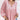 Floral Tie Neck Balloon Sleeve Blouse