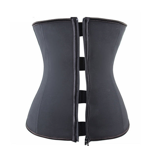 WG_Gift_BodyShaperWaist(S)_GPCT872 - Black