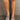 Qupid Bright Mind Platform Wedge Rhinestone Sandal
