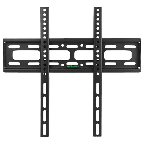 TV Wall Mount Bracket for 26-65in LED/LCD/PLASMA Flat TV VESA 400x400mm - Black