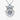 Moissanite 925 Sterling Silver Necklace