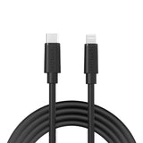 Fast Charge USB-C to MFi Lightning Cable 12ft - Vysn