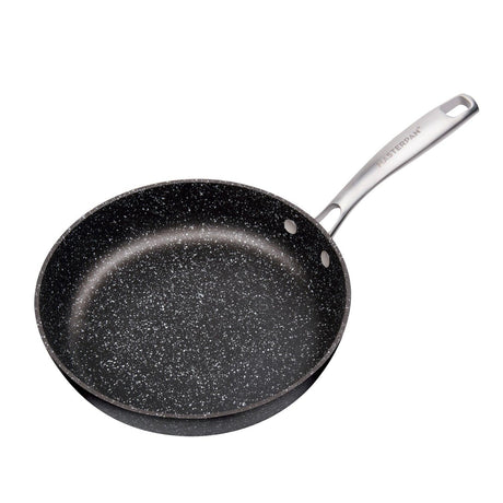 Nonstick Granite Look Frypan & Skillet - Granite - Vysn