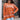 Reindeer & Snowflake Pattern Dropped Shoulder Pullover Sweater
